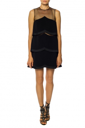 Sleeveless dress, zdjęcie 2 Sleeveless dress od Stella McCartney